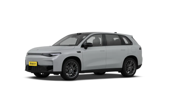 Leap Motor C10 EV, 605 Lidar Version 2wd (задній), 2026 